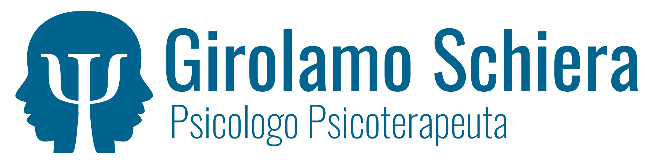 Girolamo Schiera - Psicologo Psicoterapeuta