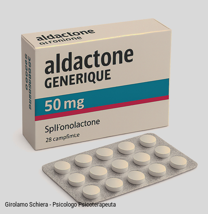 aldactone