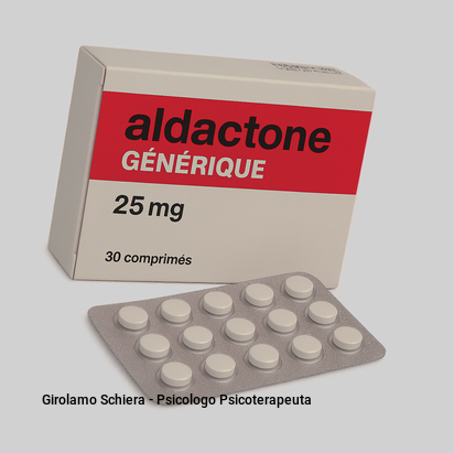 aldactone