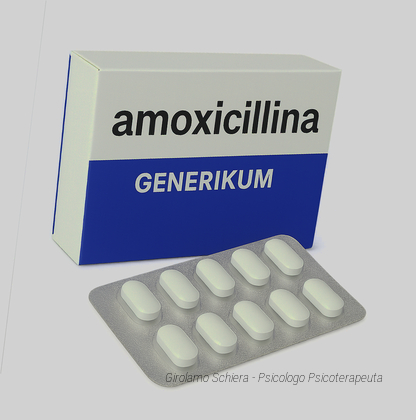 amoxicillina