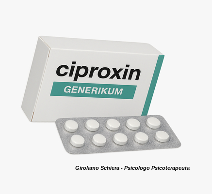 ciproxin
