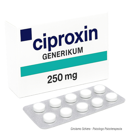 ciproxin
