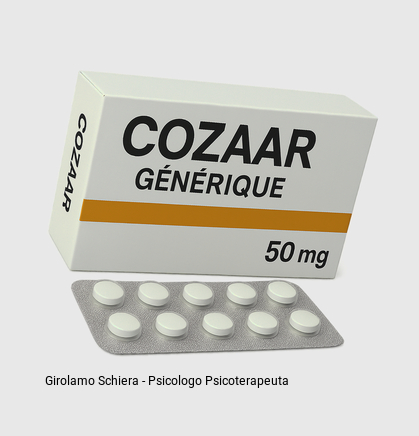 cozaar