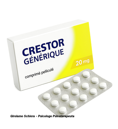crestor