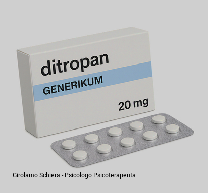ditropan