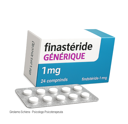 finasteride