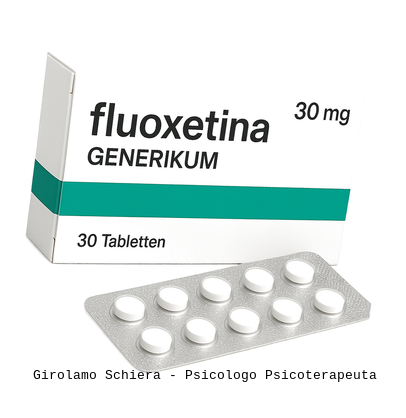 fluoxetina