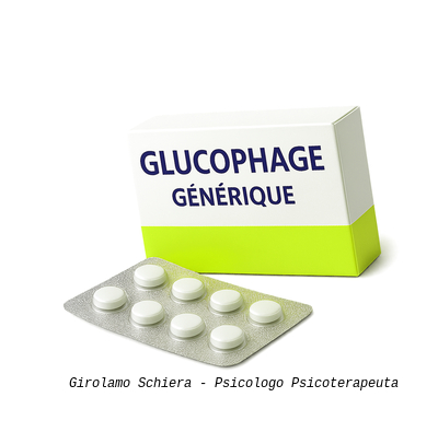 glucophage