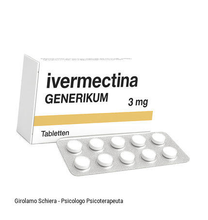 ivermectina