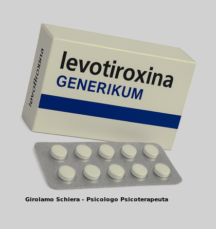 levotiroxina