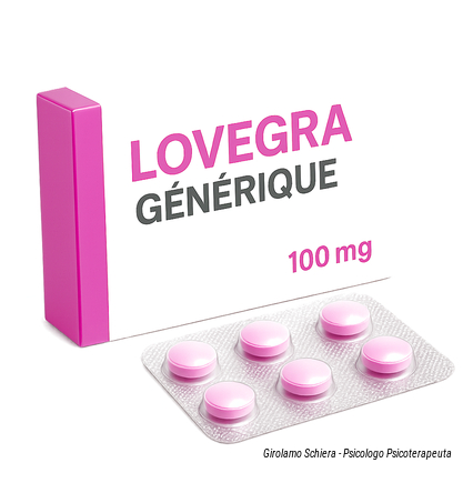 lovegra