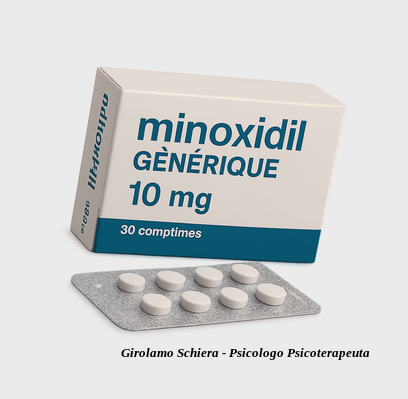 minoxidil