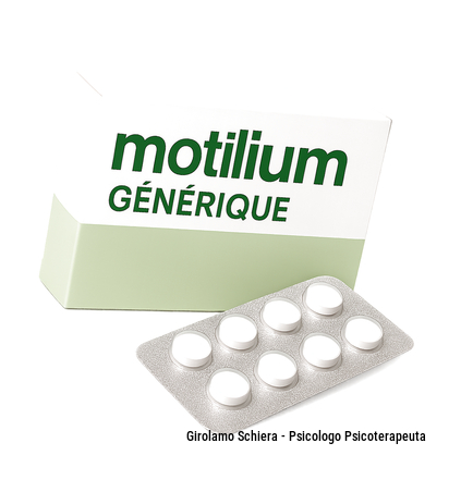 motilium