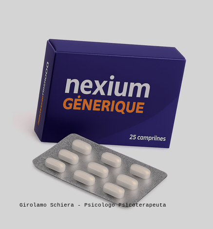 nexium