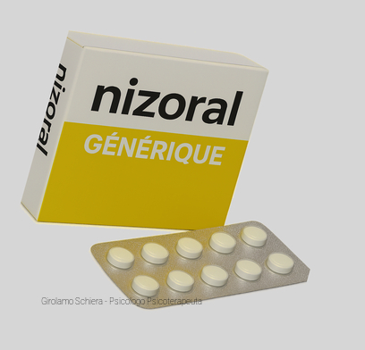 nizoral