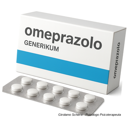 omeprazolo