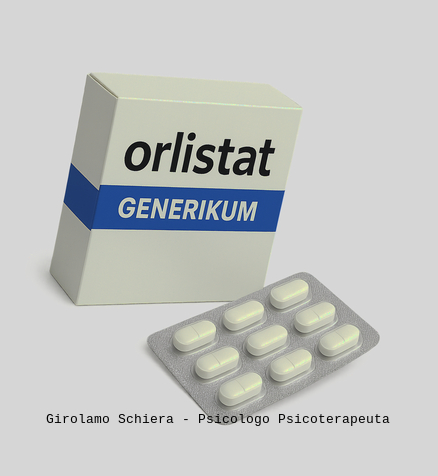 orlistat