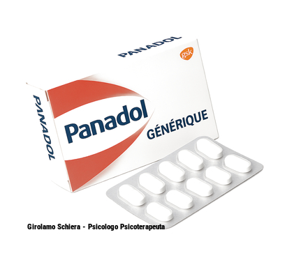 panadol