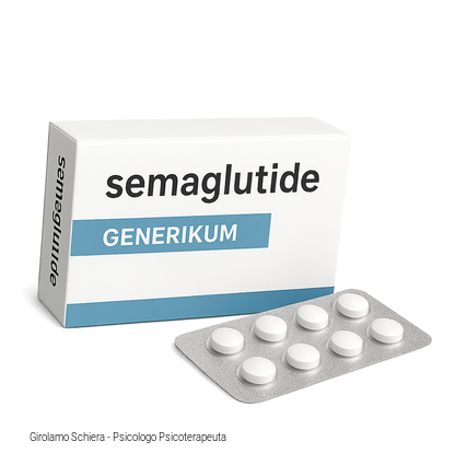 semaglutide